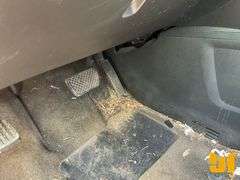 2011 GMC TERRAIN SUV VIN: 2CTALMEC5B6287839