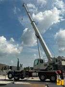 2022 HTC8675 SERIES 2 TRUCK CRANE