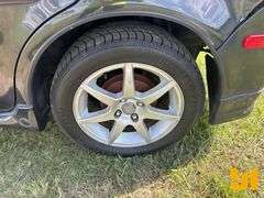 2006 TOYOTA SCION XB VIN: JTLKT324964068370 2WD