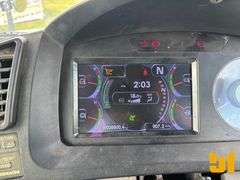 2014 KOMATSU HM300-3 ARTICULATED DUMP TRUCK SN: KMTHM011V29003495