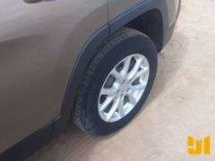 2016 JEEP CHEROKEE VIN: 1C4PJMCB9GW262350