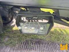 2015 PETERBILT 348 TANDEM AXLE ROLLBACK TRUCK VIN: 2NP3LJ0X8FM278365