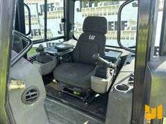 2011 CATERPILLAR D4K XL CRAWLER TRACTOR SN: CAT00D4KPMMM00706