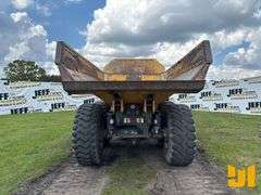 2014 KOMATSU HM300-3 ARTICULATED DUMP TRUCK SN: KMTHM011V29003495