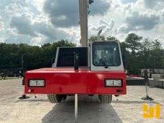 2022 HTC8675 SERIES 2 TRUCK CRANE