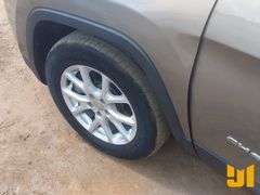 2016 JEEP CHEROKEE VIN: 1C4PJMCB9GW262350