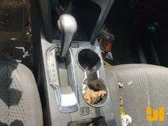 2011 GMC TERRAIN SUV VIN: 2CTALMEC5B6287839