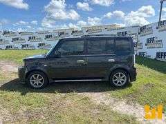 2006 TOYOTA SCION XB VIN: JTLKT324964068370 2WD