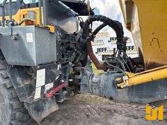 2014 KOMATSU HM300-3 ARTICULATED DUMP TRUCK SN: KMTHM011V29003495