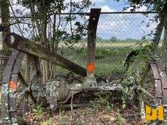 MCCORMICK-DEERING NO. 7 HORSE-DRAWN SICKLE MOWER