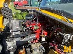 2014 FREIGHTLINER M2 S/A VAN/REEFER TRUCK VIN: 3ALACWDT6EDFJ3987