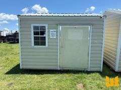 2023 ROBIN BUILDING AMERICANA WOOD OFFICE  SN: 204413