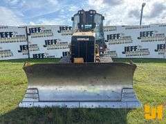 2011 CATERPILLAR D4K XL CRAWLER TRACTOR SN: CAT00D4KPMMM00706