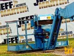 2013 GENIE S-65 TELESCOPIC BOOM LIFT SN: S6013-26752