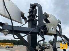 2018 GENERAC MLT6S 4 BULB LIGHT TOWER