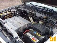 2008 FORD ESCAPE VIN: 1FMCU59H68KA59217