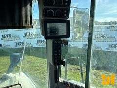 2017 CATERPILLAR 972M WHEEL LOADER SN: M5S00351