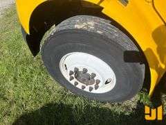 2014 FREIGHTLINER M2 S/A VAN/REEFER TRUCK VIN: 3ALACWDT6EDFJ3987