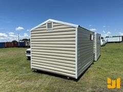 2023 ROBIN BUILDING AMERICANA WOOD OFFICE SN: 204436