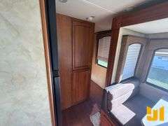 2009 ROADMASTER MONACO LA PALMA  VIN: 1RF3B346192049094 MOTORHOME