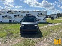 2006 TOYOTA SCION XB VIN: JTLKT324964068370 2WD