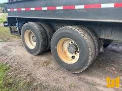 2010 INTERNATIONAL 7400 SBA T/A FUEL & LUBE TRUCK VIN: 1HTWGAAT8AJ214575