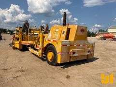 1986 BLAW KNOX RW-195-C SN: 19505-09 ROAD WIDENER