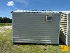 2023 ROBIN BUILDING AMERICANA WOOD OFFICE SN: 204436