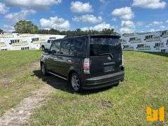 2006 TOYOTA SCION XB VIN: JTLKT324964068370 2WD
