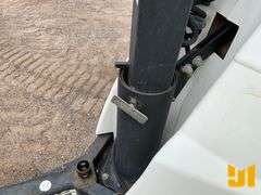2018 GENERAC MLT6S 4 BULB LIGHT TOWER SN: 3003831662