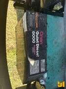 2009 ROADMASTER MONACO LA PALMA  VIN: 1RF3B346192049094 MOTORHOME