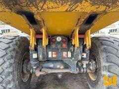 2014 KOMATSU HM300-3 ARTICULATED DUMP TRUCK SN: KMTHM011V29003495