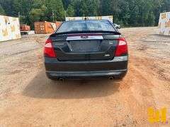 2010 FORD FUSION VIN: 3FAHP0CG8AR179077