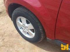 2011 FORD ESCAPE VIN: 1FMCU9DG7BKA78484