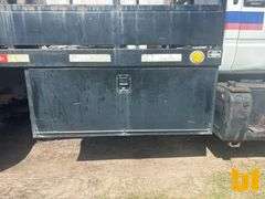 1999 GMC 6500 S/A HOT WATER PRESSURE WASHER TRUCK VIN: 1GDJ7H1C7XJ507971