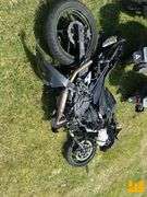 SCOOTER QTY (3),MOTORCYCLE QTY (1)