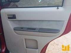 2011 FORD ESCAPE VIN: 1FMCU9DG7BKA78484