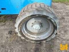 2013 GENIE S-65 TELESCOPIC BOOM LIFT SN: S6013-26752