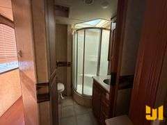 2009 ROADMASTER MONACO LA PALMA  VIN: 1RF3B346192049094 MOTORHOME