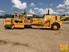 1986 BLAW KNOX RW-195-C SN: 19505-09 ROAD WIDENER