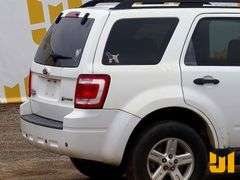 2008 FORD ESCAPE VIN: 1FMCU59H68KA59217