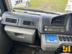 2014 KOMATSU HM300-3 ARTICULATED DUMP TRUCK SN: KMTHM011V29003495