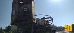 HYDRAULIC COMPACTOR