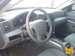 2007 JEEP GRAND CHEROKEE VIN: 1J8GS48K87C500902