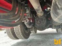 2022 HTC8675 SERIES 2 TRUCK CRANE