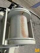 2022 HTC8675 SERIES 2 TRUCK CRANE