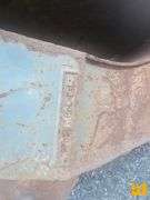 KIRSHOFFER 5 TINE  GRAPPLE TO FIT PC400