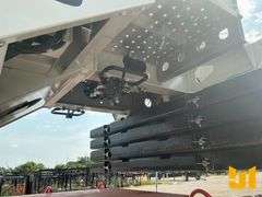 2022 HTC8675 SERIES 2 TRUCK CRANE