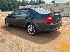 2010 FORD FUSION VIN: 3FAHP0CG8AR179077