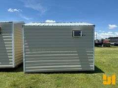 2023 ROBIN BUILDING AMERICANA WOOD OFFICE  SN: 204413